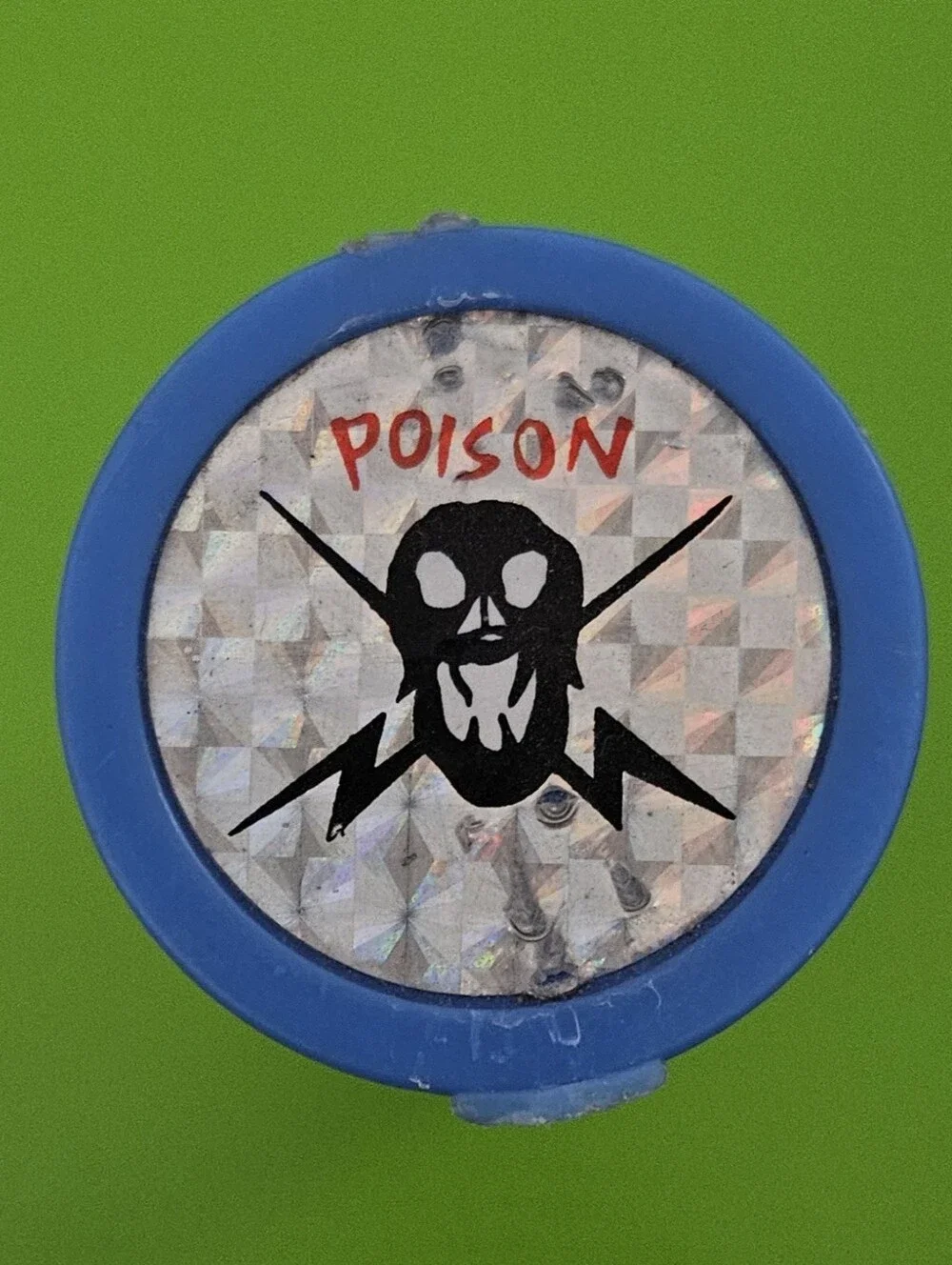 Vintage Pog Collection